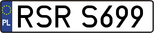 RSRS699