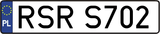 RSRS702