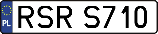 RSRS710