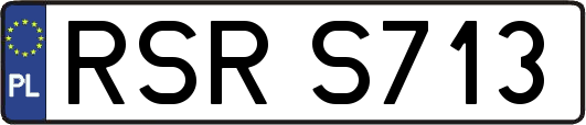 RSRS713
