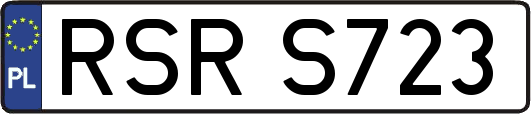 RSRS723