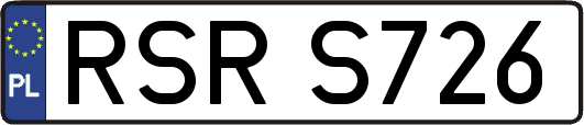 RSRS726