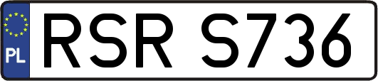 RSRS736