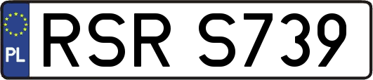 RSRS739
