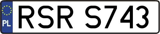 RSRS743