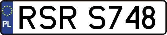RSRS748