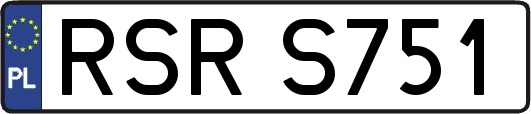RSRS751