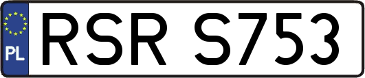 RSRS753