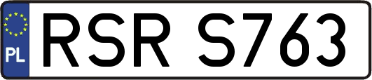 RSRS763