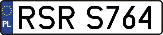 RSRS764