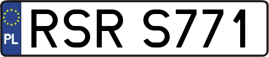 RSRS771
