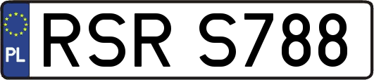 RSRS788