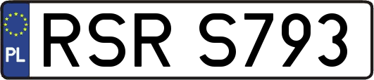 RSRS793
