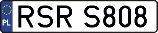 RSRS808