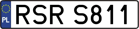 RSRS811