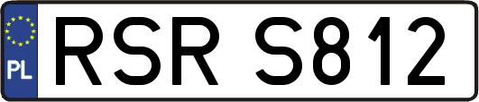 RSRS812