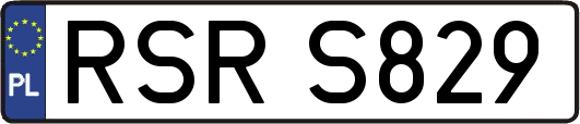 RSRS829