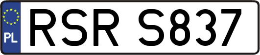 RSRS837