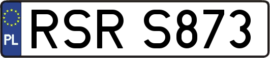 RSRS873