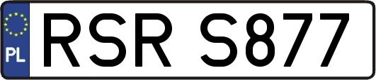 RSRS877