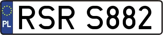 RSRS882