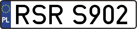 RSRS902