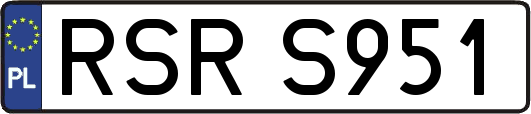 RSRS951