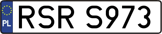 RSRS973