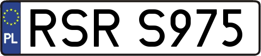 RSRS975