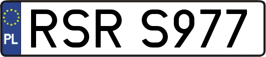 RSRS977