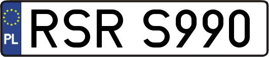 RSRS990