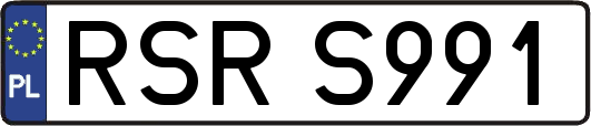 RSRS991