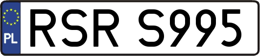 RSRS995