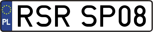 RSRSP08