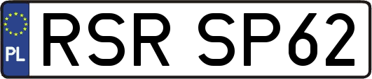 RSRSP62