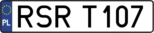 RSRT107