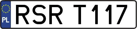 RSRT117