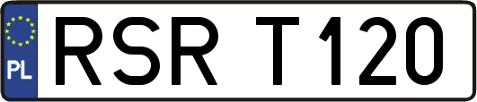 RSRT120