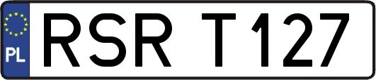 RSRT127