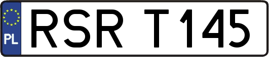 RSRT145
