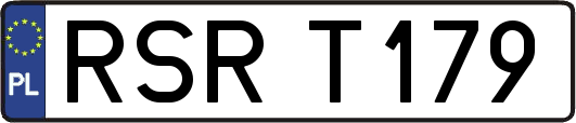 RSRT179
