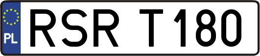 RSRT180