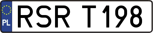 RSRT198