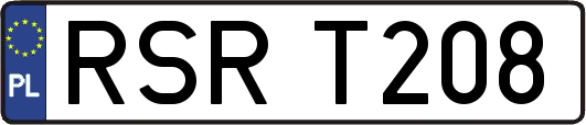 RSRT208