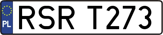 RSRT273