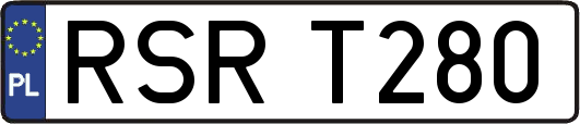 RSRT280