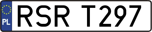 RSRT297