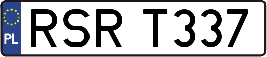 RSRT337