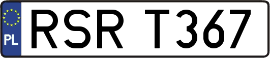 RSRT367