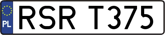RSRT375